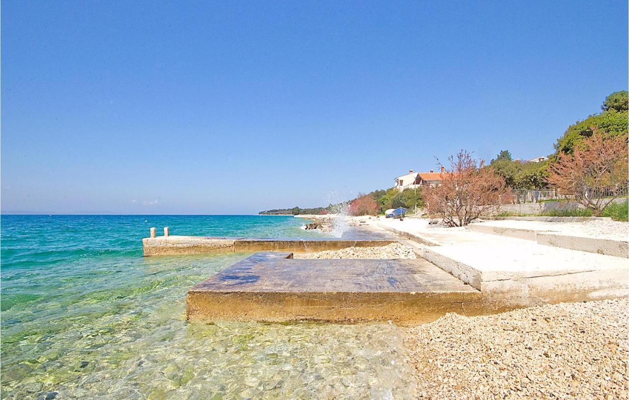 8 Bedroom Gorgeous Home In Kozino Luaran gambar