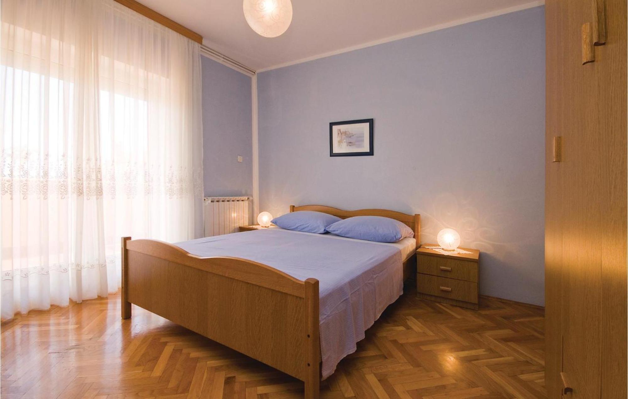 8 Bedroom Gorgeous Home In Kozino Luaran gambar